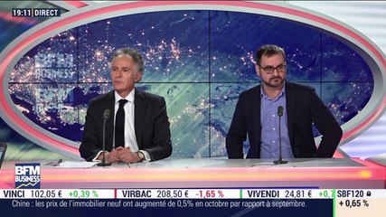 Carlos Ghosn: un an après l'arrêstation - 15/11