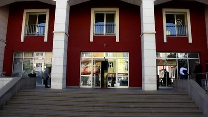 Doğurduğu bebeği sokağa bırakan kadın tutuklandı