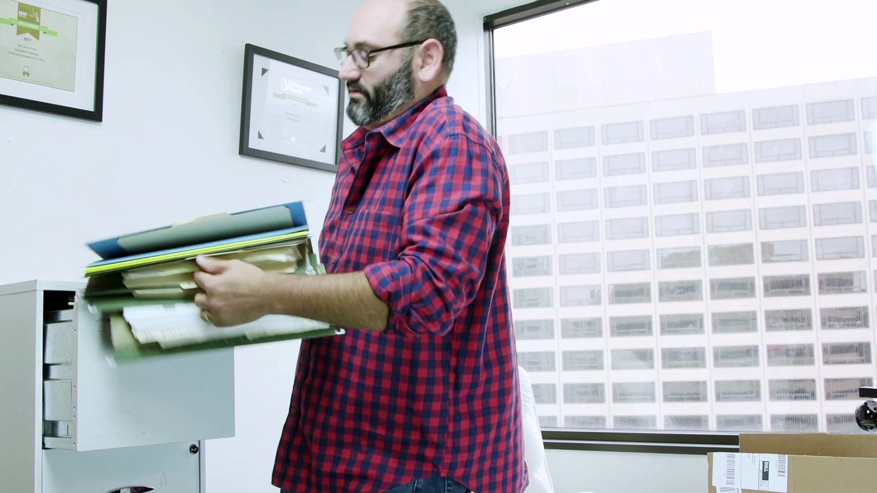 Ripcord – Digitize and Add Value to Your Company’s Paper