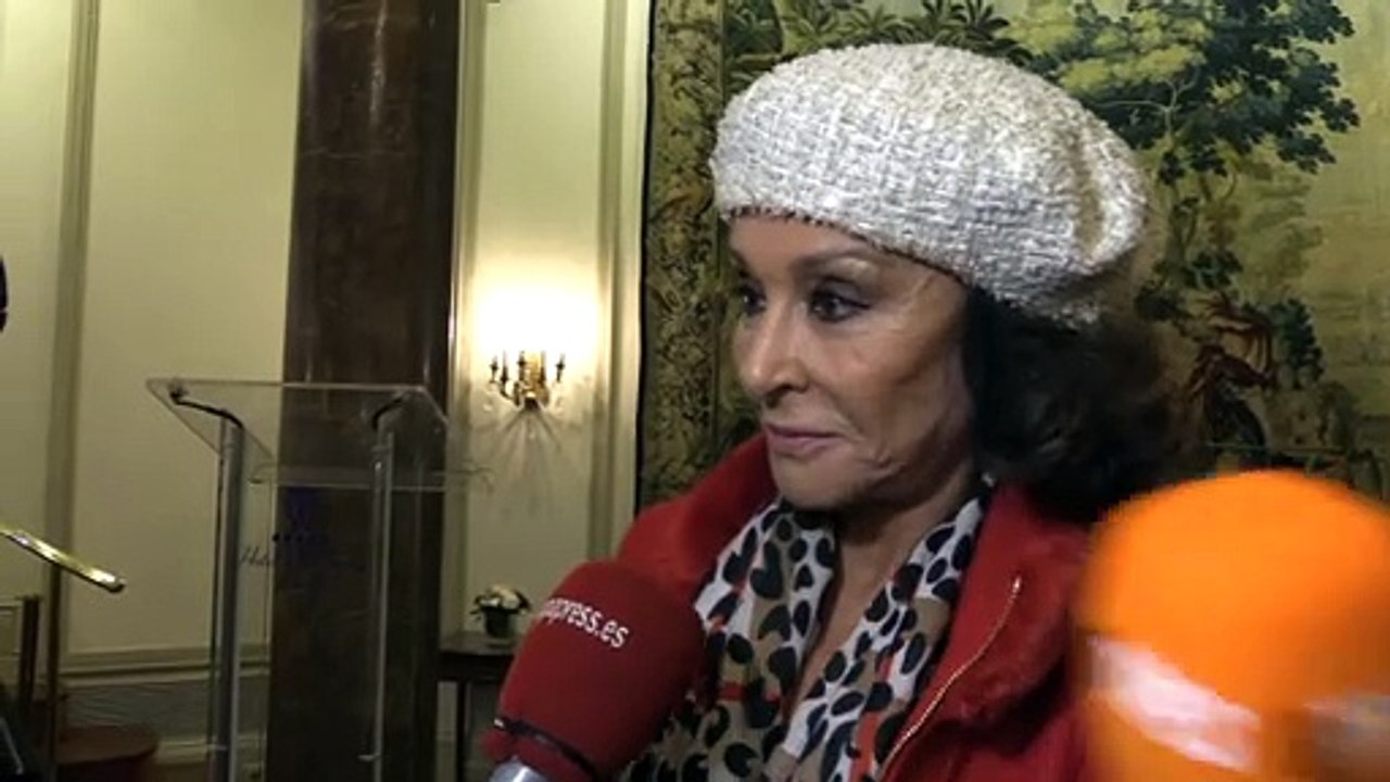 María Ángeles Grajal: "Jaime Ostos está mal"