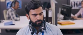 REDRUM (Tamil) Official Teaser | Ashok Selvan, Samyukta | Vishal Chandrashekhar