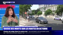 Élévation des routes de 80 à 90km/h: 