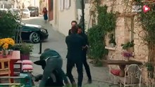 مسلسل الماضي العزيز الحلقة 4 مترجم - HD