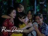 Prima Donnas: Madamdaming pagkikita ng mag-ina | Episode 65