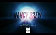 Nancy Drew - Promo 1x07