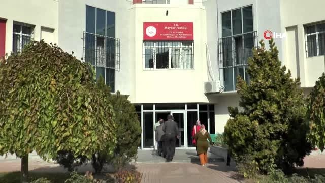 Aile ve Sosyal Politikalar İl Müdürü Özer: Olayda bir darp yoktur, sadece usul ve yöntem açısından...