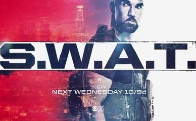 S.W.A.T. - Promo 3x08