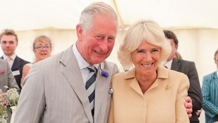 Why It Took So Long for King Charles to Marry Camilla
