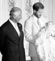 Meghan Markle and Prince Harry Share New Archie Picture