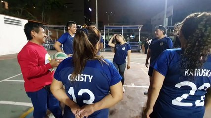 Copa TyTL 2019 - Gran Final