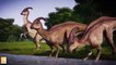 Jurassic World Evolution - Bande-annonce Retour à Jurassic Park