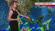 El clima para hoy 15 de noviembre, con Cecilia Salamanca