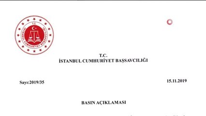 İntihar üzerinden siyaset yapan Bakırköy Belediye Başkanının yalanı ortaya çıktı