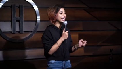 Bollywood and Copying - Standup Comedy by Sejal Bhat