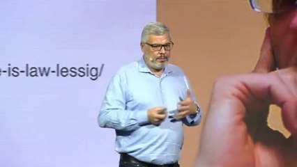 Futurapolis 2019 - Décentralisons Internet ! Une keynote de Tristan Nitot