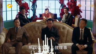 Phim Trúc Mộng Tình Duyên Tập 55 Thuyết Minh - Lồng Tiếng | Phim Tâm Lý Tình cảm Trung Quốc | Diễn Viên : Hoắc Kiến Hoa , Dương Mịch