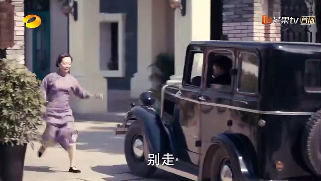 Phim Trúc Mộng Tình Duyên Tập 56 Thuyết Minh - Lồng Tiếng | Phim Tâm Lý Tình cảm Trung Quốc | Diễn Viên : Hoắc Kiến Hoa , Dương Mịch