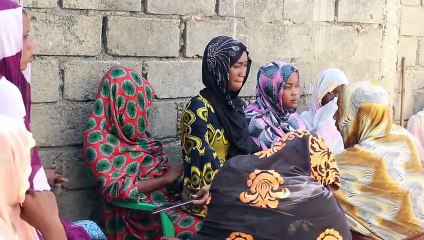 Malika Affaire Aminata Ka - Témoignage émouvant de la petite sœur de la défunte