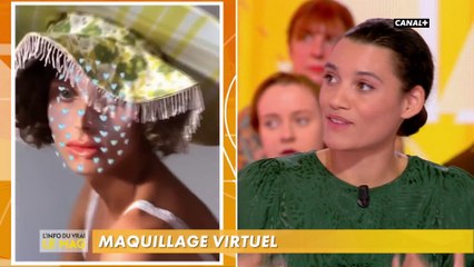 Les nouveaux filtres Instagram personnalisés