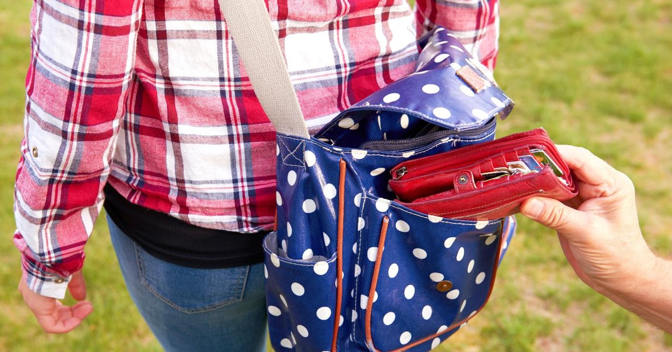 Pickpocketing Has Skyrocketed in Paris Over the Past Year — Here's How to Avoid It