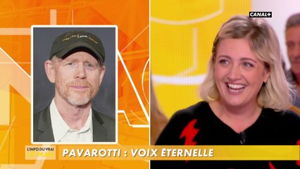 Luciano Pavarotti : une voix hors norme