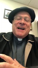 Padre Freites invita a salir a las calles este 16 de noviembre