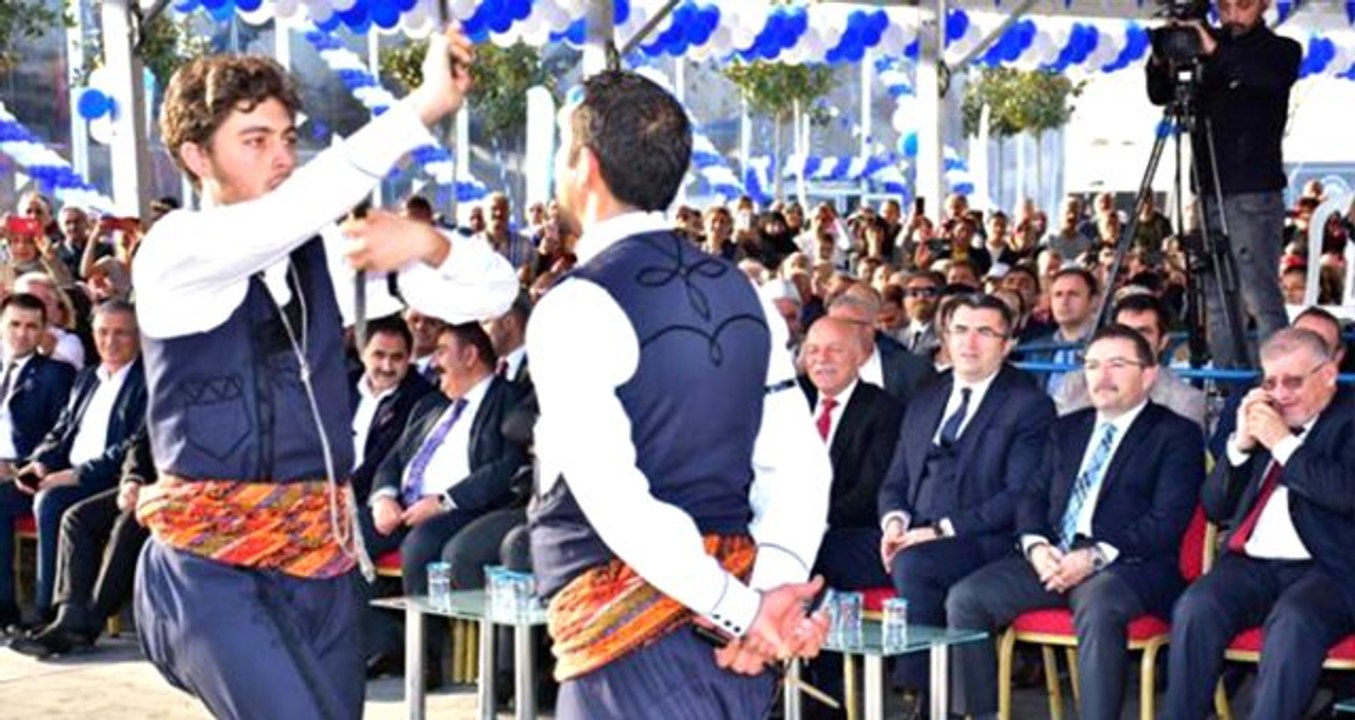 İstanbul'da Erzurum Tanıtım Günleri başladı! Vatandaşlar akın etti