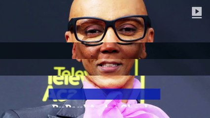 Happy Birthday, RuPaul! (Sunday, November 17th)