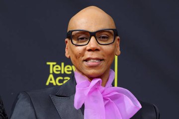 Happy Birthday, RuPaul! (Sunday, November 17th)