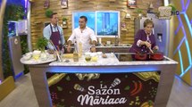 La Sazón de Mariaca – Canelones de carne