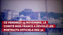 Le premier défilé des 30 candidates de Miss France 2020, Julien Clerc se confie sur The Voice : toute l'actu du 15 novembre