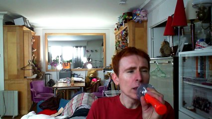 Wiwi égratigne "coquin d'amour" de Georges Milton