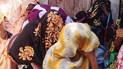 Malika - Affaire Aminata Ka: Sa meilleure amie inconsolable