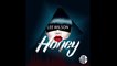 Lee Wilson - Honey (Radio Edit)