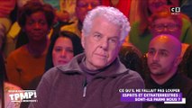 Jean-Claude Bourret raconte le jour où il a rencontré les extraterrestres