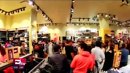 Profeco desplegará mil 300 funcionarios por El Buen Fin 2019