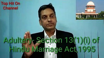 Know the Popular Grounds of Divorce.....Adultery , Cruelty, Desertion, Insanity etc