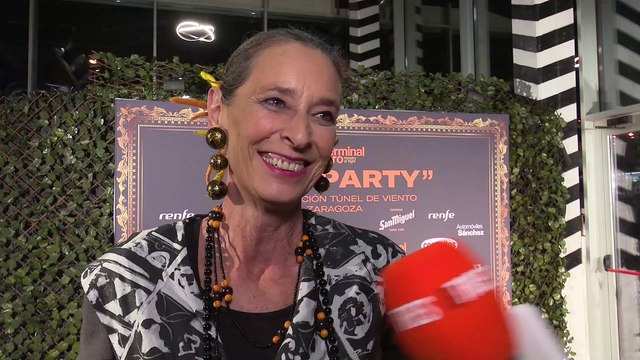 La hermana de Miguel Bosé revela cuáles son los planes del cantante para Navidad