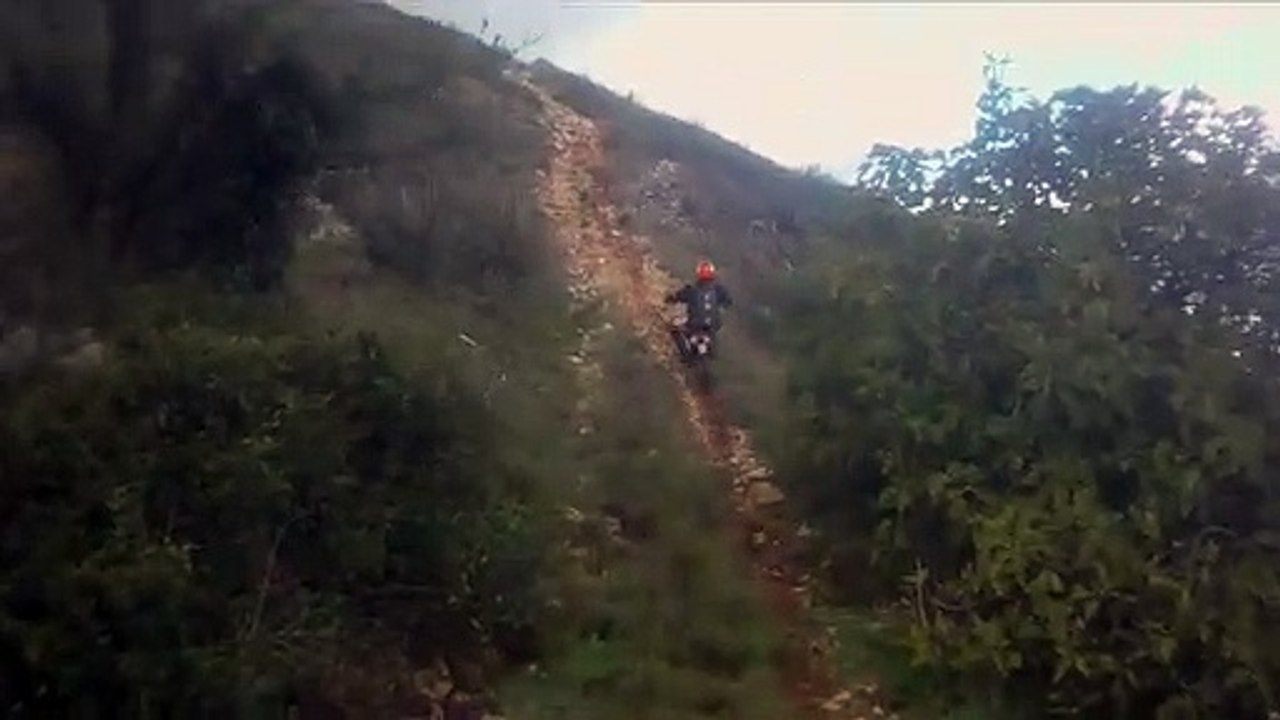 moi beta montee severe