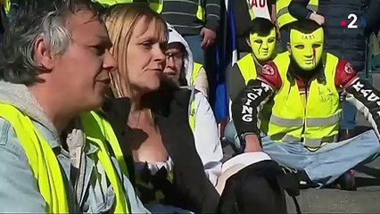 Femmes "gilets jaunes" : un an après, que sont-elles devenues ?