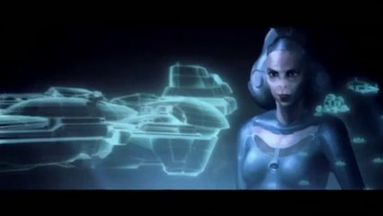 Halo - Story of the Forerunners