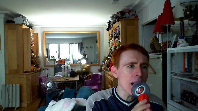 Wiwi égratigne la verdad de Dani Martin