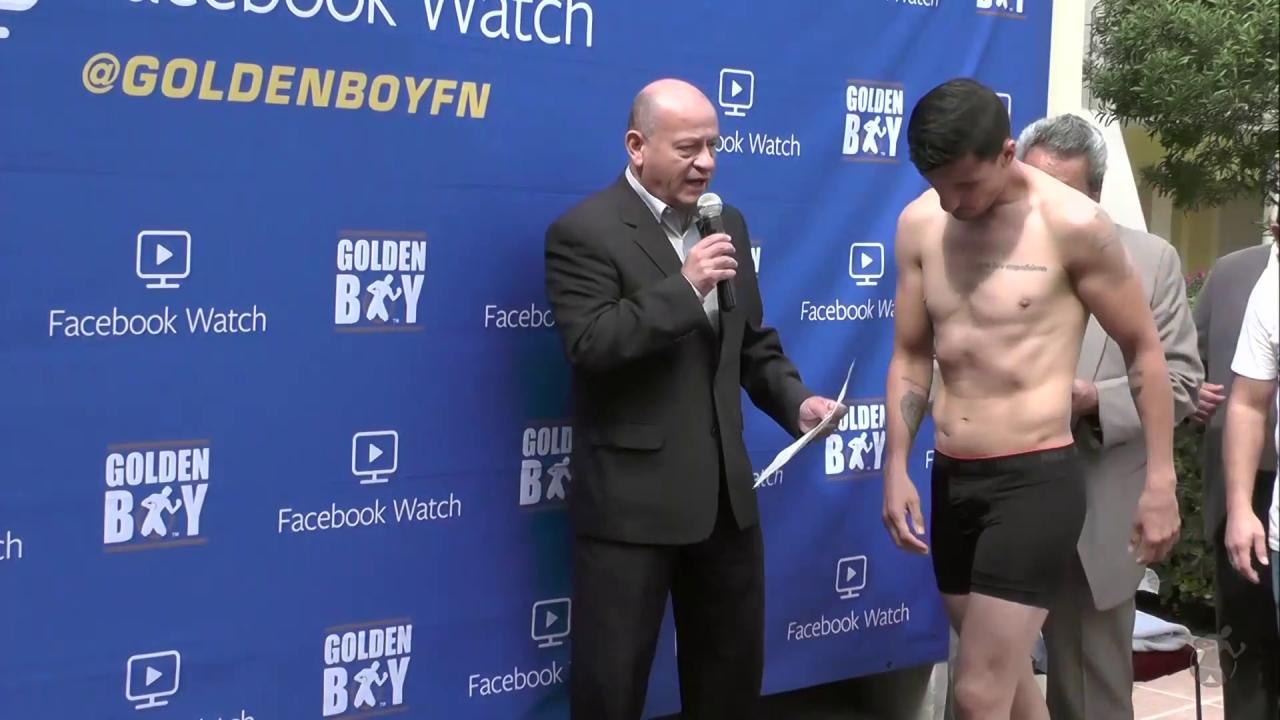 Weigh in #4