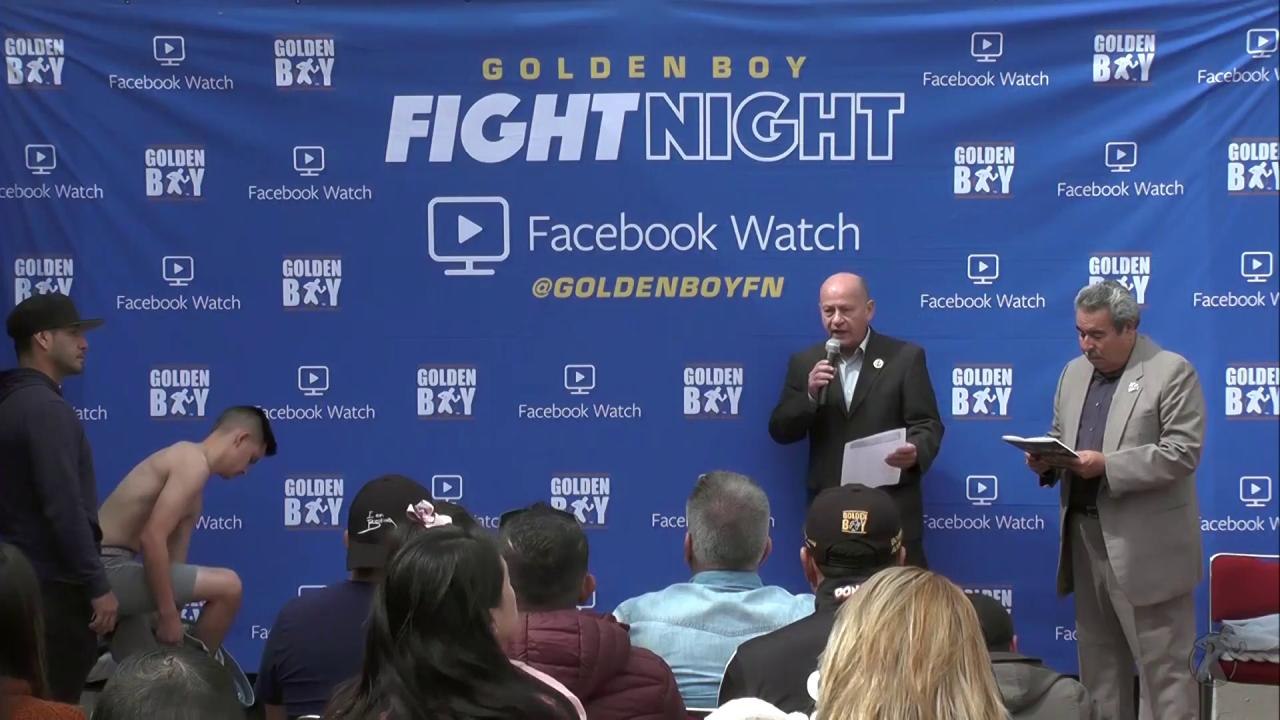 Weigh in #3