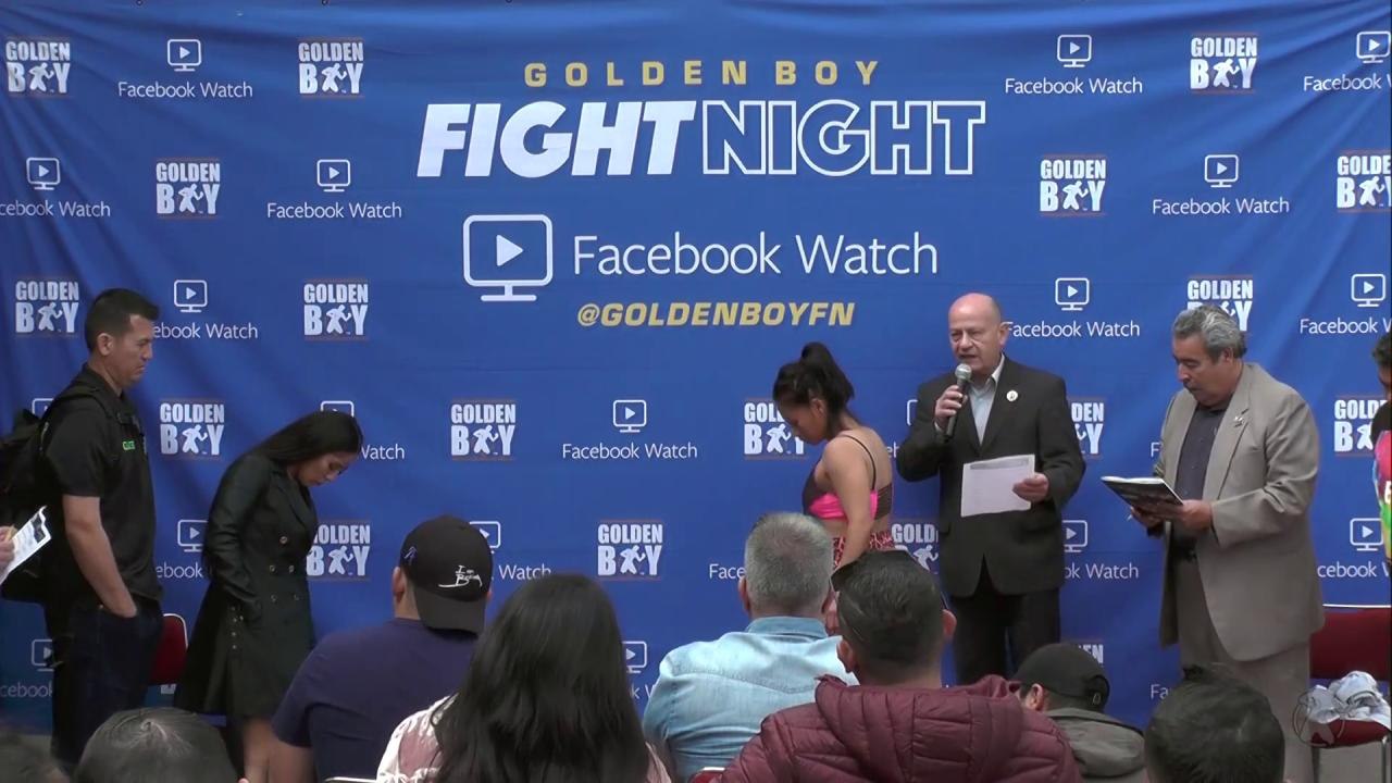 Weigh in #2