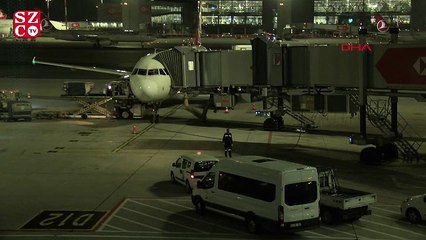 Alman vatandaşı 2 terörist sınır dışı edildi