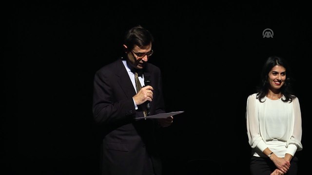 13. Uluslararası Flamenko Ankara Festivali başladı - ANKARA