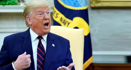 Trump'ın eski danışmanı "Kongre'ye yalan söylemekten" suçlu bulundu! Trump tepki gösterdi
