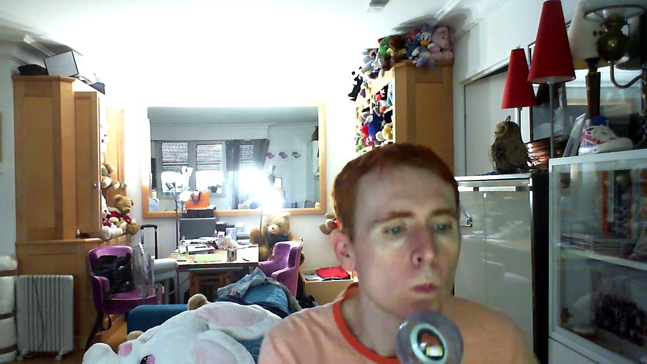 Wiwi égratigne "ima ima" d'Haim Moshe