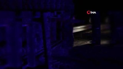 Hatay'da zincirleme kaza: 2'si ağır 6 yaralı